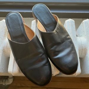 Martiniano Muller Shoe